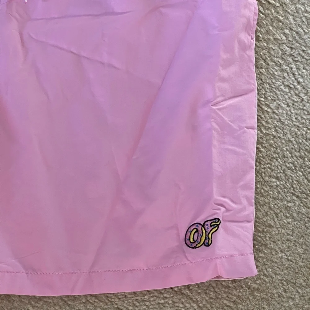 Zumiez pink please